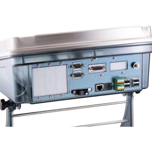 DD 1050 Weighing Terminal