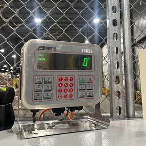T403S Indicator