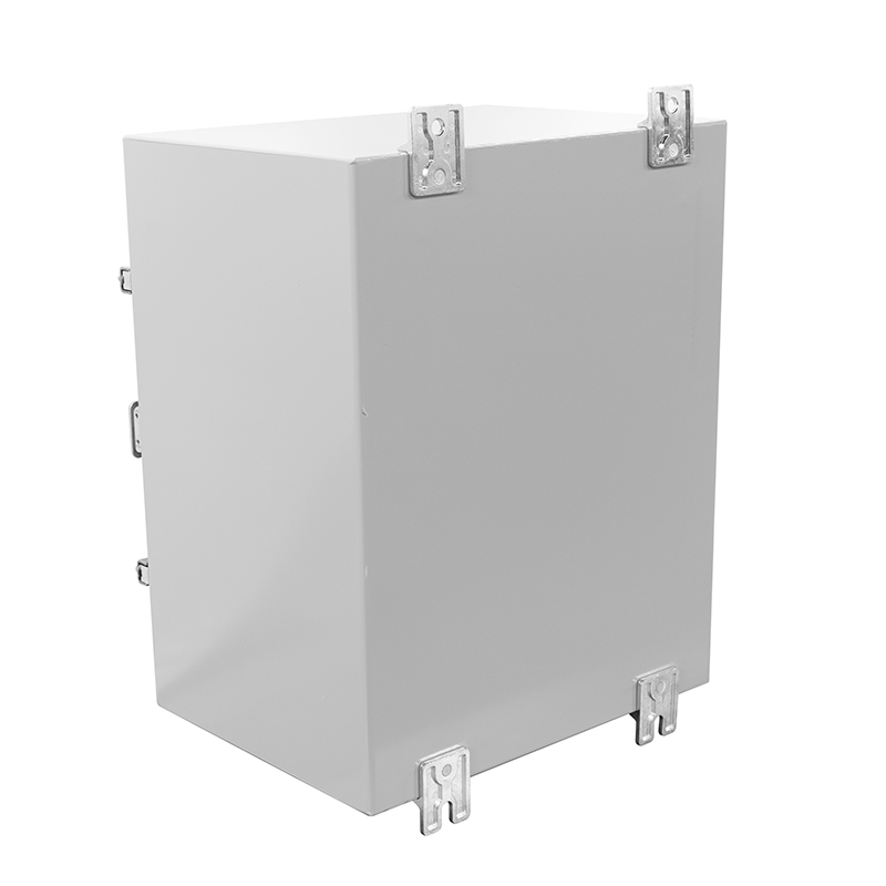 T405S Axle Weighing Kiosk Package